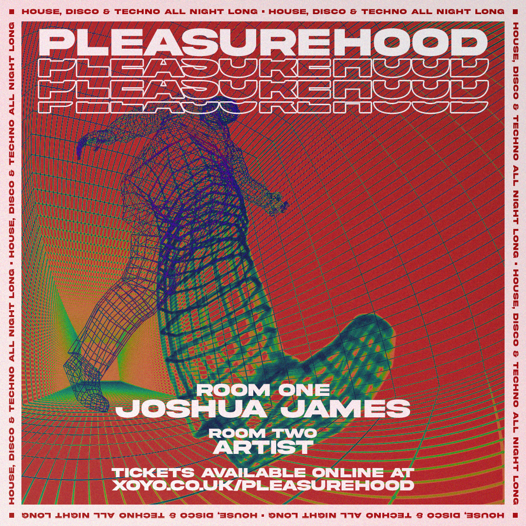 Pleasurehood ideation